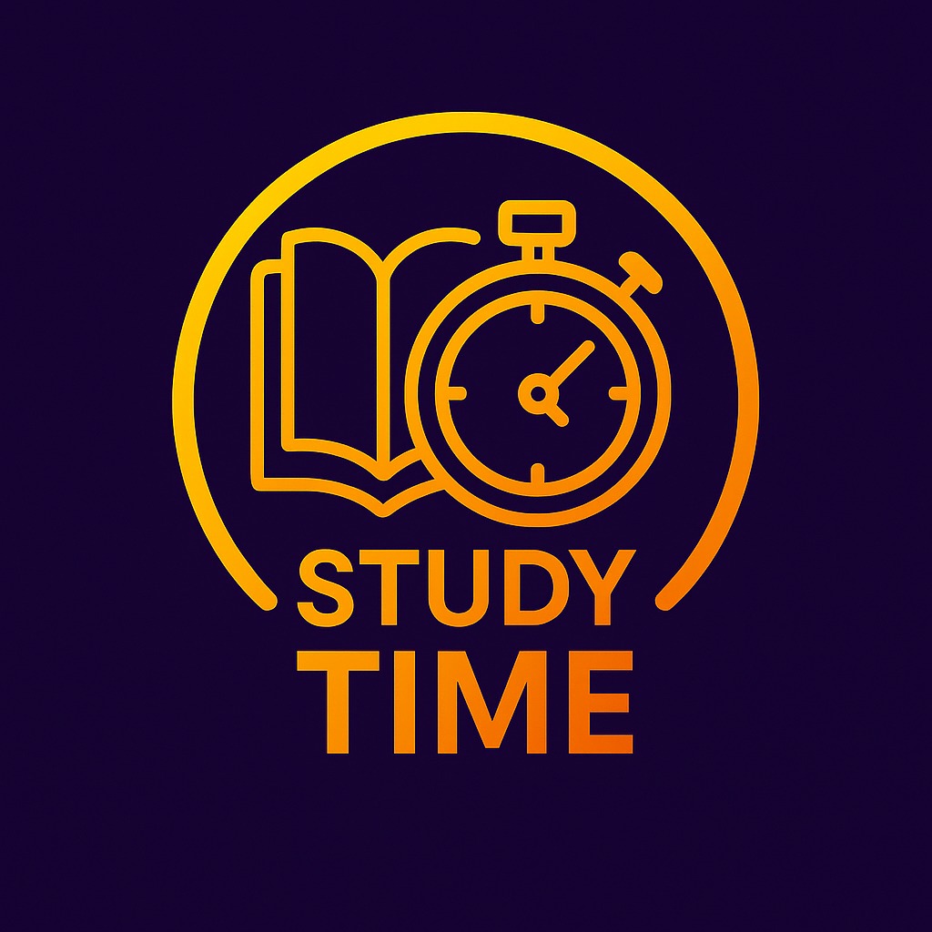 Study Logo